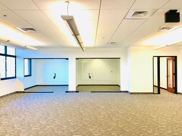 Tank Farm Office Park: 711 Tank Farm Rd, San Luis Obispo, CA 93401